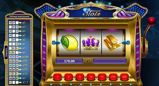 Os slots online oferecem entretenimento relaxante com jogos de alto retorno.