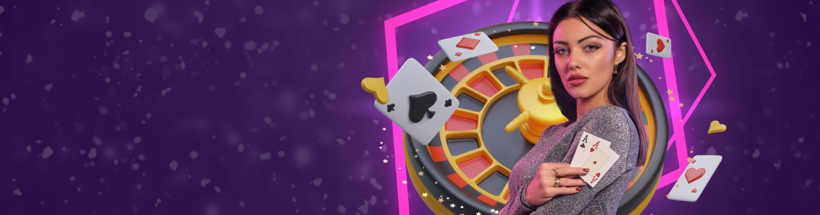 random roulette