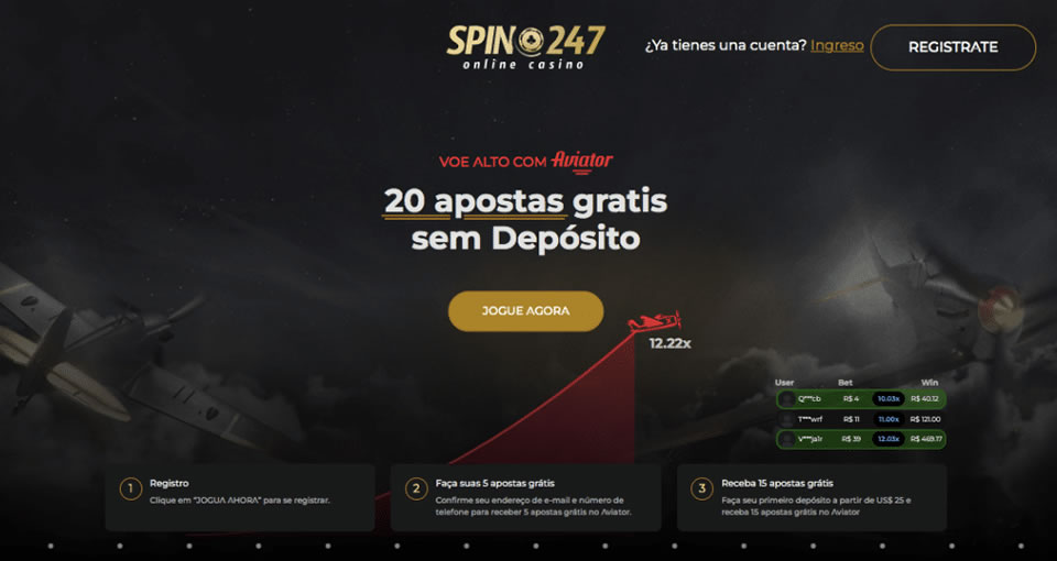 código promocional blaze rodadas grátis hoje