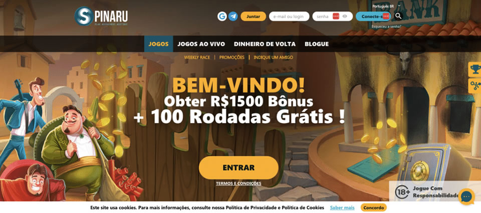 como ganhar dinheiro no bet7k