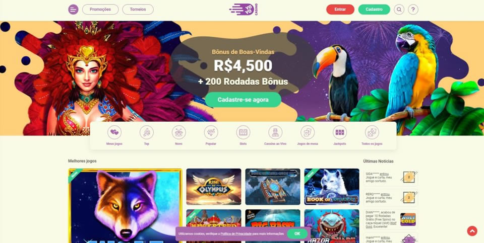 robô bet7k