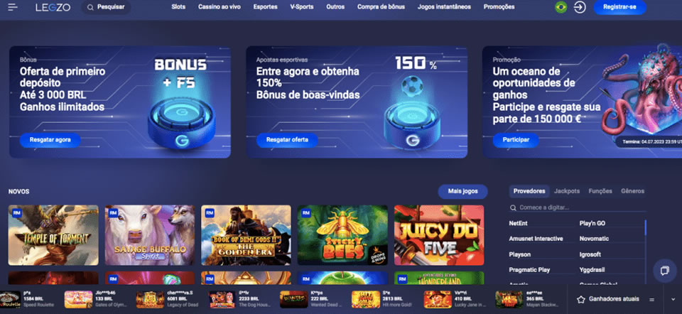 Embora não tenhamos um aplicativo disponível, você pode desfrutar de uma experiência incrível usando o site mobile.