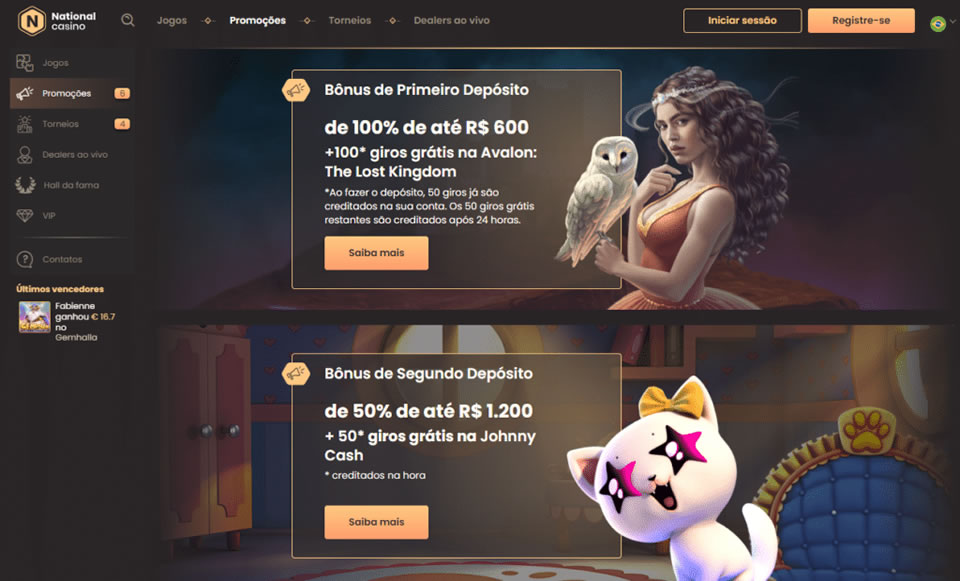 Deposite dinheiro através de pagamentos online e serviços bancários online