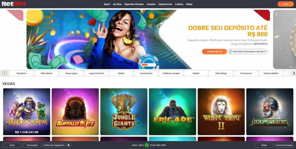 Promoção brazino777.comptbet365.comhttps bwin bonus code Inscreva-se para uma nova assinatura e tenha a chance de ganhar 100% de pontos grátis.