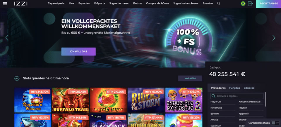 Em wp contentupgrade5gbet slots você encontra as principais competições nacionais e internacionais. Confira alguns abaixo: